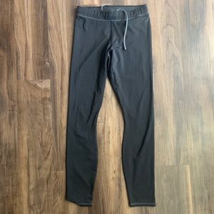 Men’s running tights